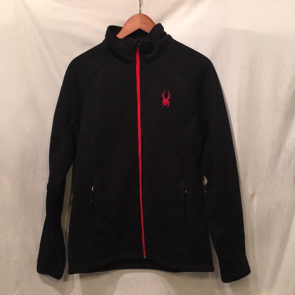 Men’s size Medium Spyder jacket